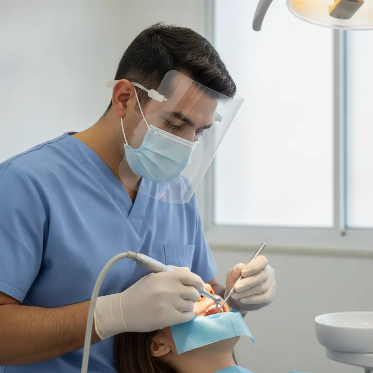 dentista Guararema